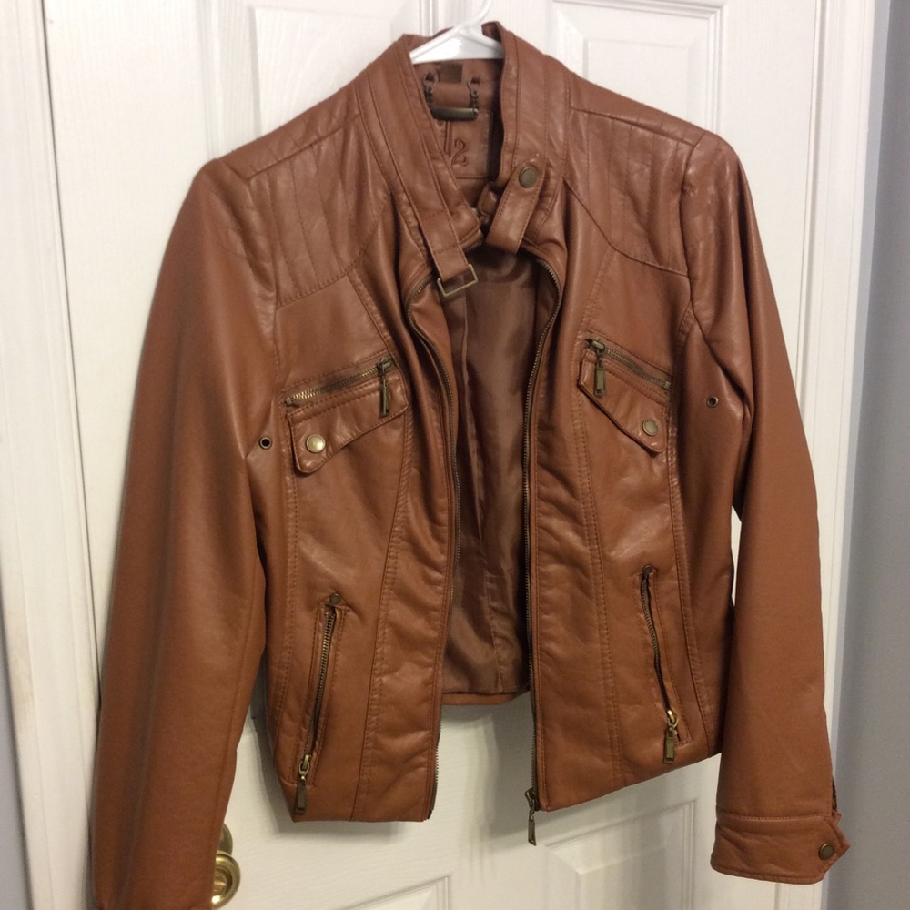 Jacket - Picture 2 of 2